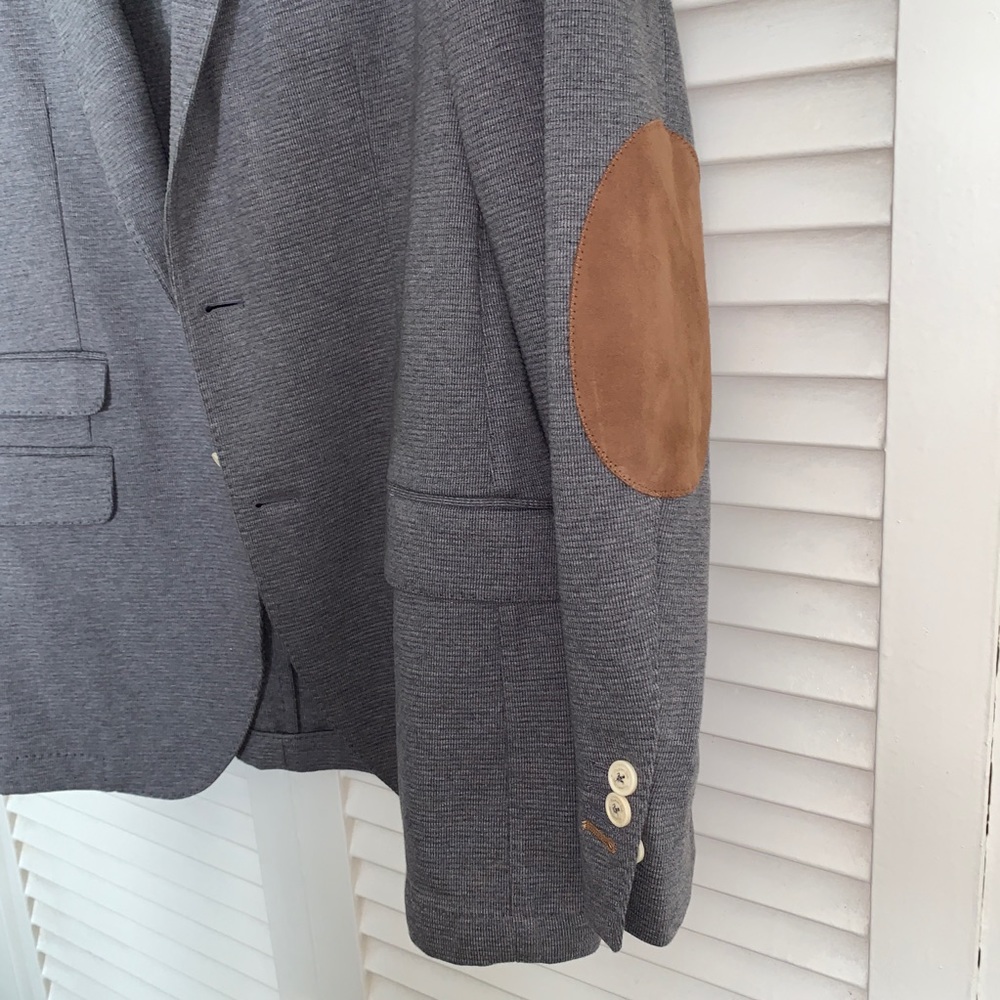Massimo Dutti blazer - Picture 4 of 4